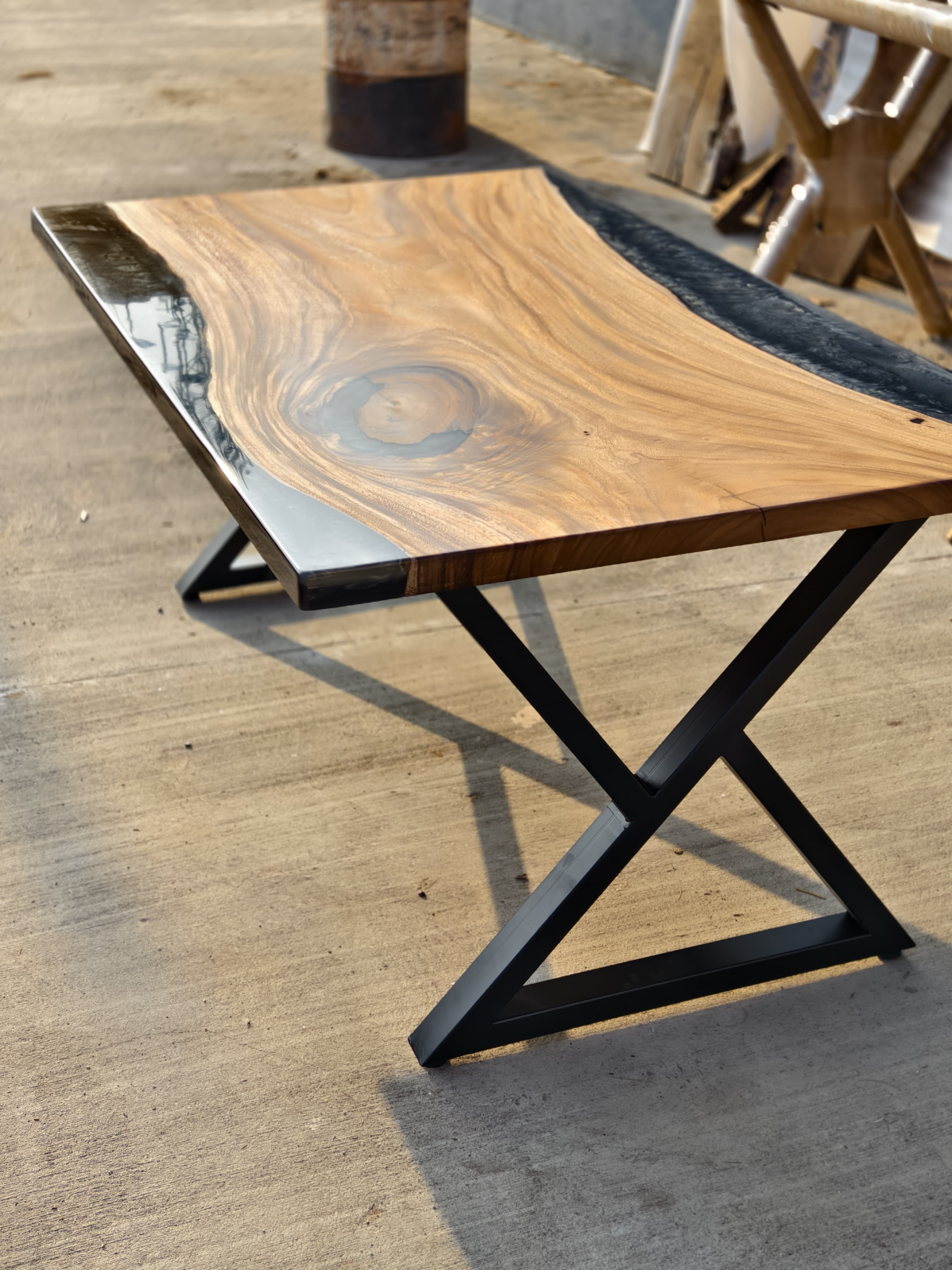 Wood